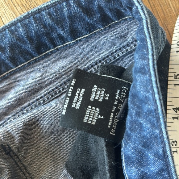 CITY OF OTHERS Jeans 26 - Picture 5 of 8